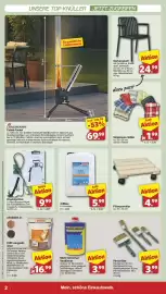 Famila Nord West Prospekt Seite 2
