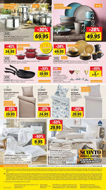 SCONTO Prospekt Seite 8