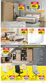 SCONTO Prospekt Seite 3