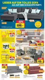 SCONTO Prospekt Seite 6