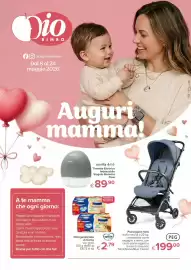 Volantino Io Bimbo Pagina 1