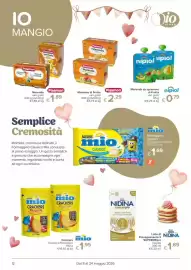 Volantino Io Bimbo Pagina 12