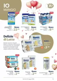 Volantino Io Bimbo Pagina 15