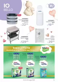 Volantino Io Bimbo Pagina 19