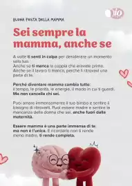 Volantino Io Bimbo Pagina 2