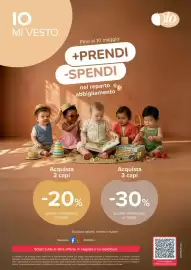 Volantino Io Bimbo Pagina 24