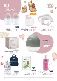 Volantino Io Bimbo Pagina 4