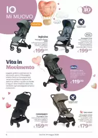 Volantino Io Bimbo Pagina 6