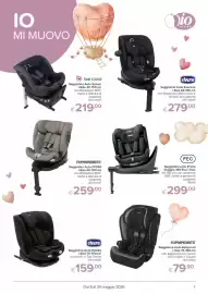 Volantino Io Bimbo Pagina 7