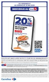 Catalogue Carrefour | week-end page 2