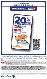 Catalogue Carrefour | week-end page 2