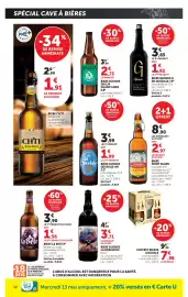 Catalogue Super U page 12