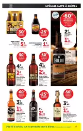 Catalogue Super U page 13