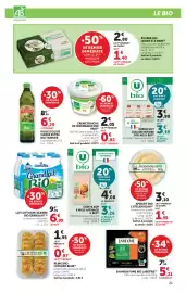 Catalogue Super U page 21