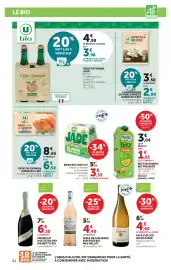 Catalogue Super U page 22