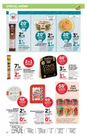 Catalogue Super U page 24