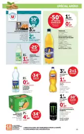 Catalogue Super U page 25