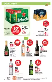 Catalogue Super U page 26