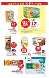 Catalogue Super U page 27
