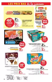 Catalogue Super U page 28