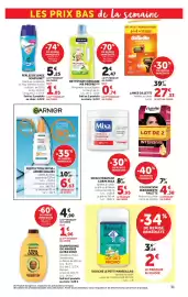 Catalogue Super U page 31