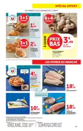 Catalogue Super U page 33