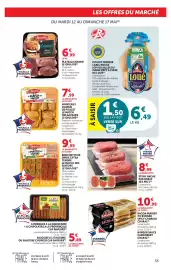 Catalogue Super U page 35