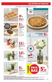 Catalogue Super U page 39