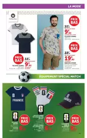 Catalogue Super U page 43