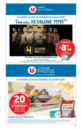 Catalogue Super U page 47