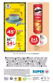 Catalogue Super U page 48