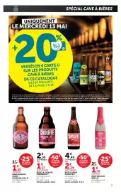 Catalogue Super U page 7