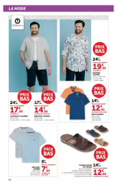 Catalogue Hyper U page 42