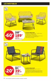 Catalogue Hyper U page 44