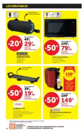 Catalogue Hyper U page 46