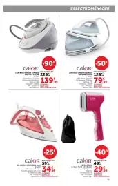 Catalogue Hyper U | Les prix bas de l'électroménager page 11