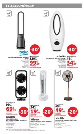 Catalogue Hyper U | Les prix bas de l'électroménager page 12