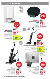 Catalogue Hyper U | Les prix bas de l'électroménager page 14