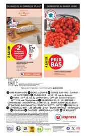 Catalogue U Express page 18