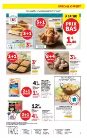 Catalogue U Express page 3