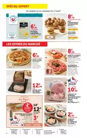 Catalogue U Express page 4