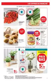 Catalogue U Express page 7