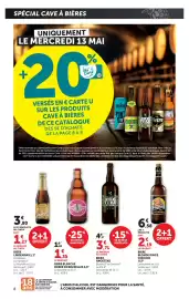 Catalogue U Express page 8