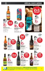 Catalogue U Express page 9