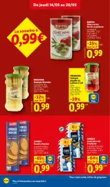 Catalogue Lidl semaine 20 page 10