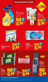 Catalogue Lidl semaine 20 page 11