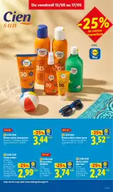 Catalogue Lidl semaine 20 page 13