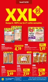 Catalogue Lidl semaine 20 page 14