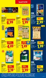 Catalogue Lidl semaine 20 page 15