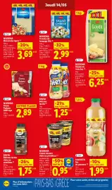 Catalogue Lidl semaine 20 page 16